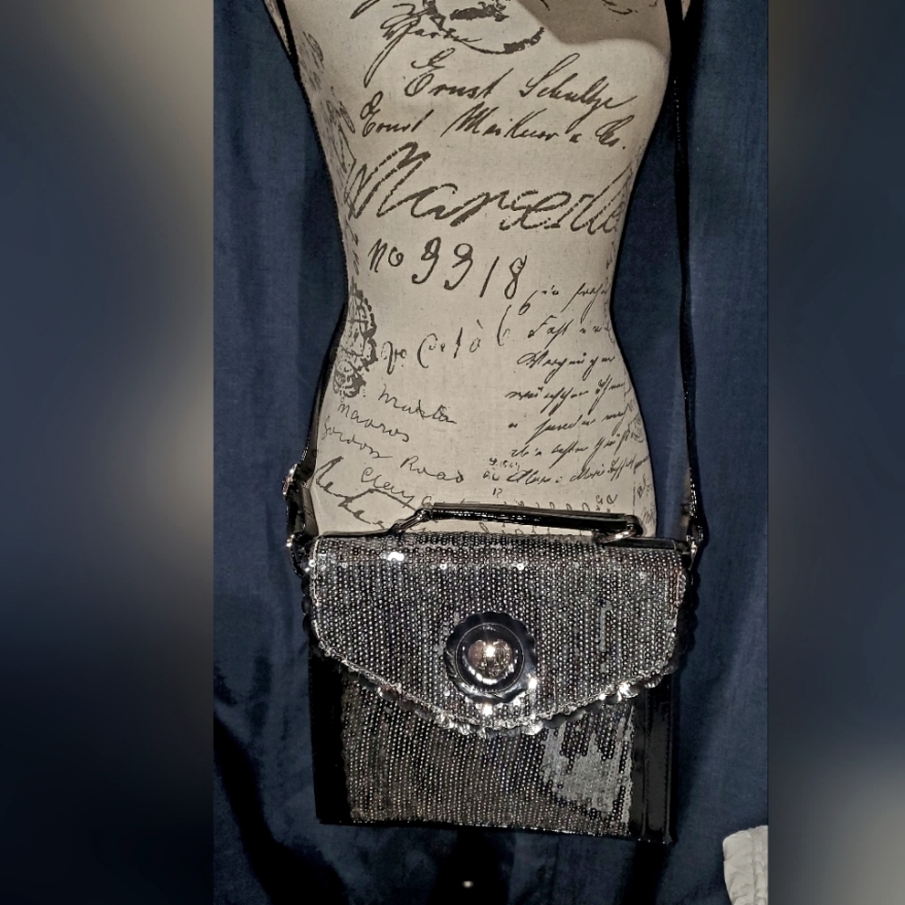 Betsy Johson bag